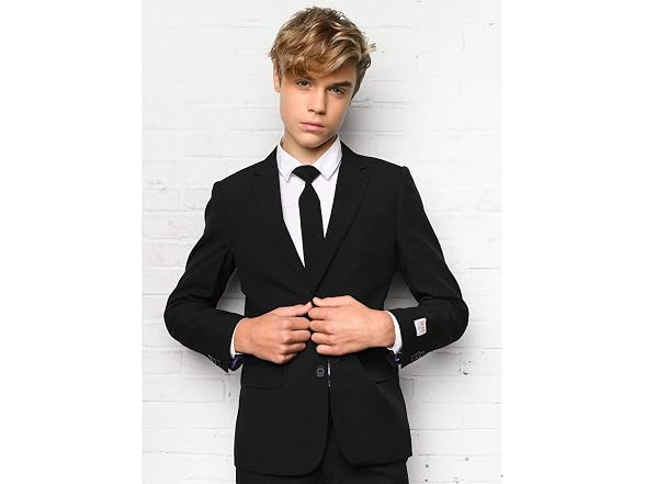 Opposuits Boys (16 Years) Teen 3-Piece Suit Set
