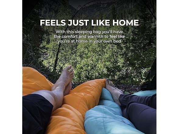 TETON Sports Celsius XL -25F Sleeping Bag