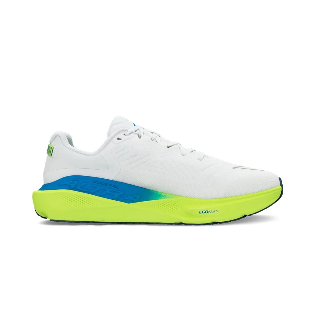 Altra Paradigm 8 Men's Shoes - Gallery 17