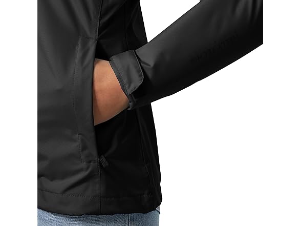Helly Hansen Womens Seven J Rain Coat (L)