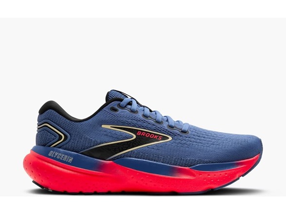 Blue/Black/Pink