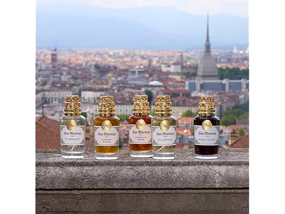 San Martino San Martino Giardino Solare - Perfume Fo