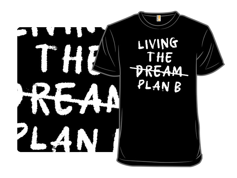 Living Plan B
