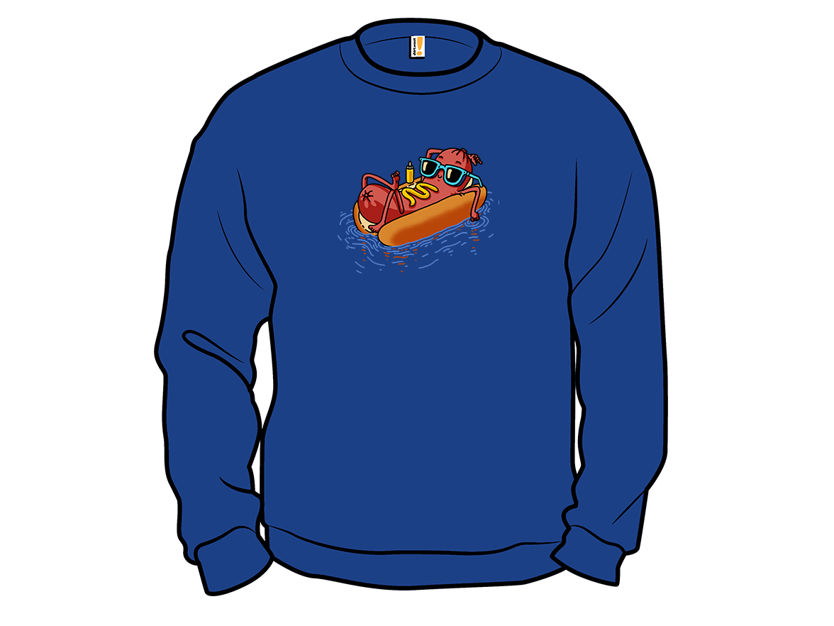 Hot Dog Summer - Gallery 9