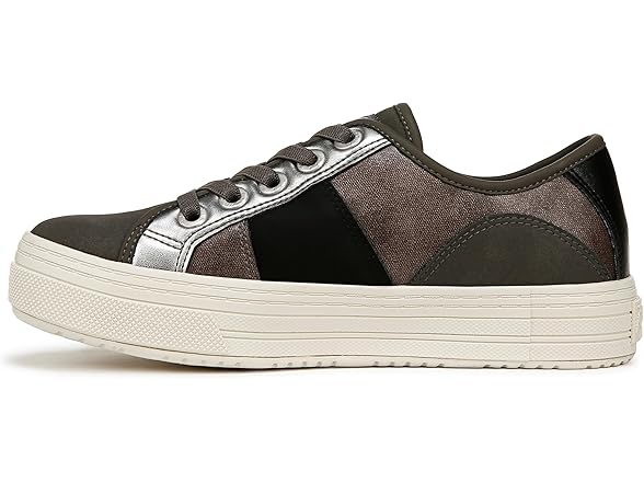 Blowfish Malibu Womens Super Smile Sneaker