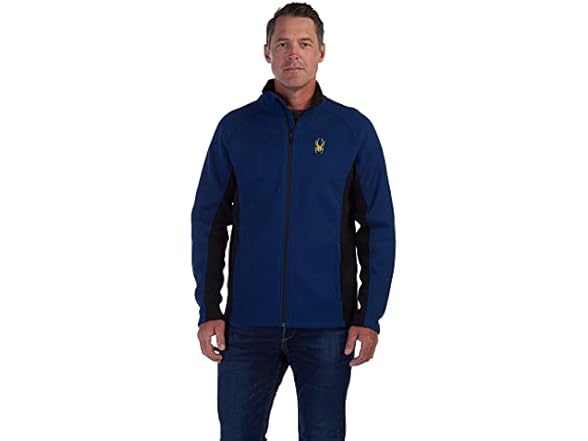 Spyder Men's Abyss Fleece (S)