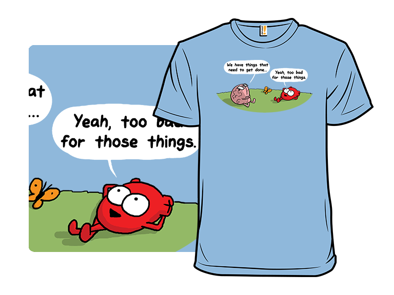 A Lazy Day - Gallery 3