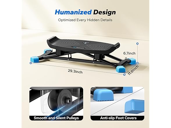 MERACH Balance Board