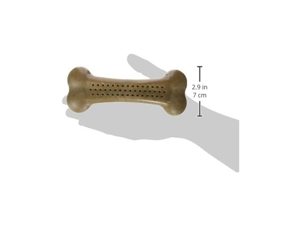 Pet Qwerks Flavorit BarkBone - Fillable Dog Bone - Gallery 8