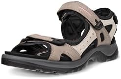 Ecco EG Offroad Women's Shoes Beige Size 38
