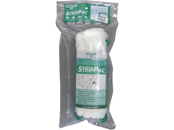 UNGER Window Washer, Fabric