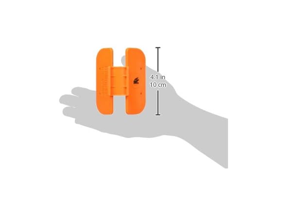 Rockler Bench Dog Bullnose Trim Gauge