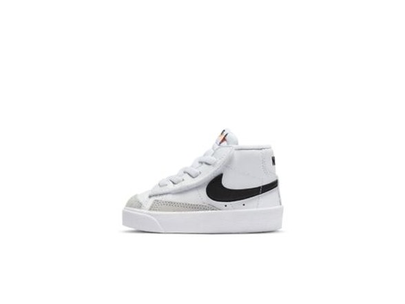 Nike Infant Blazer Mid 77 Shoes