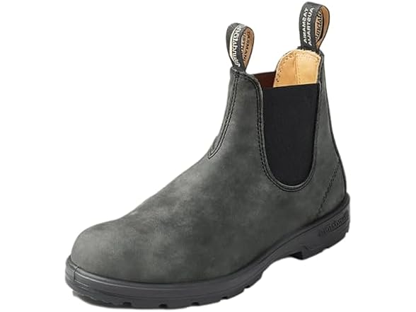 Rustic Black
