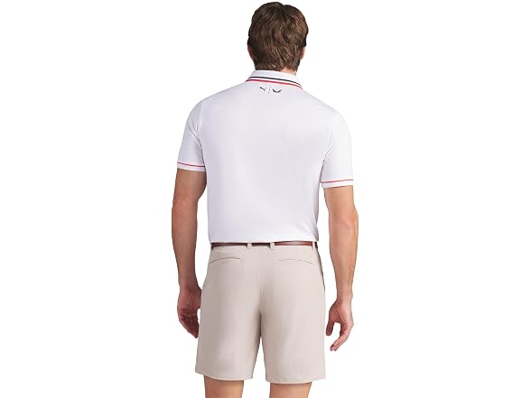 Puma Men X Volition Men's Golf Polo Shirt - Gallery 2