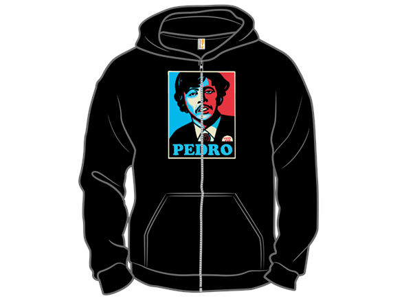 Pedro Hope