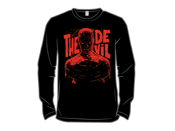 The Red Devil