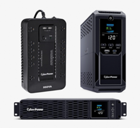 Full Charge Ahead with CyberPower - Gallery 2