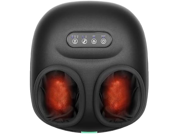 Medcursor Foot Massager Machine