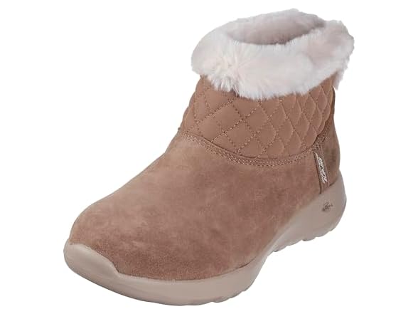 Skechers Women's On-the-go Joy Boots