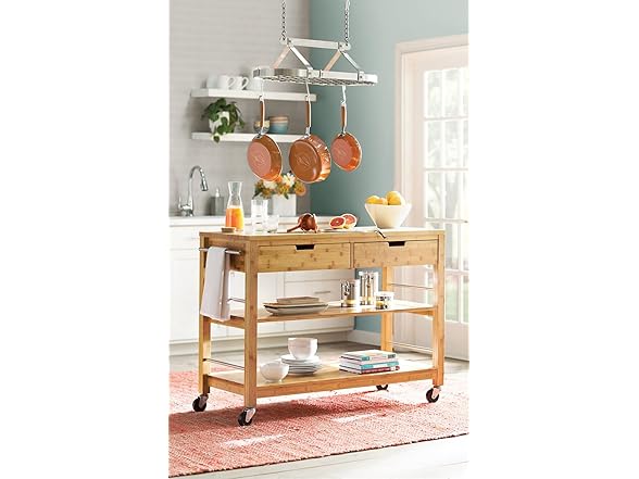 Airtight Food Storage Canister Set