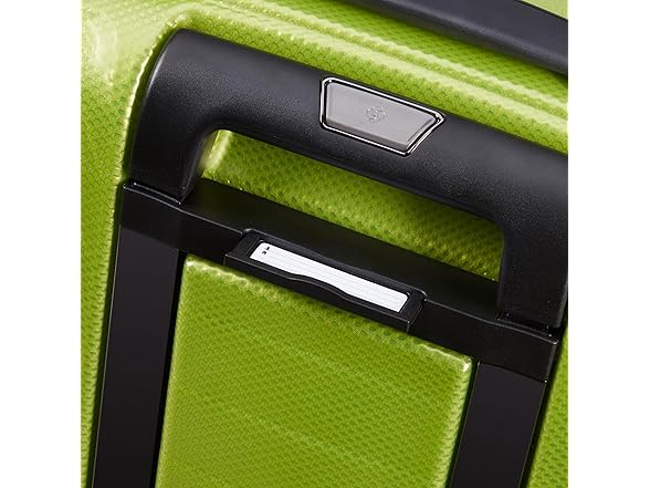 Samsonite Samsonite Proxis Global Carry-On Hardsid