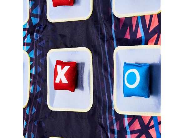 Franklin Sports Target Toss Game