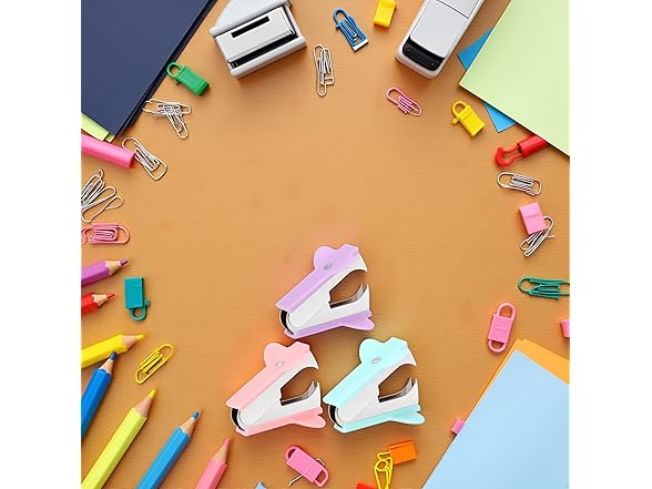 3Pcs Staple Puller Removal Tool