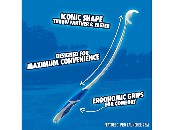 Chuckit! Pro 26XL Dog Ball Launcher, 26" Leng