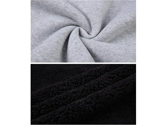 Zity Women (M) Hoodies Fleece Jacket Sweatshirt