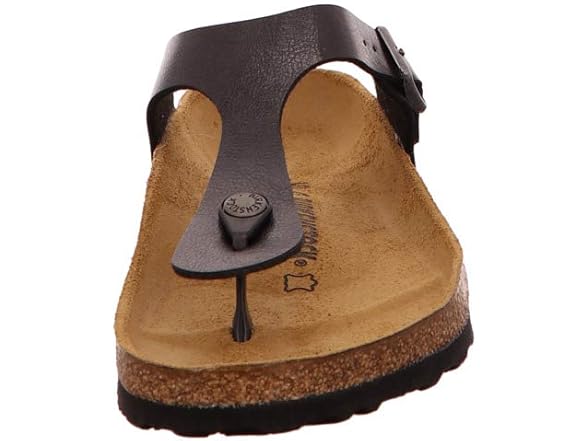 Birkenstock Gizeh Birko-Flor Sandal, Size 8 (Open Box)