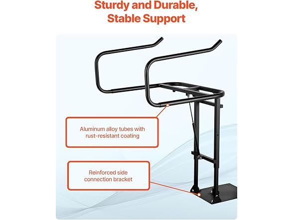 VEVOR Hot Tub Cover Lift