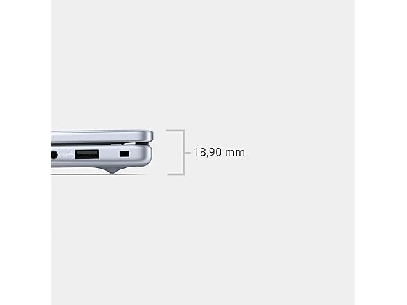 Dell Inspiron 5440 14" Business Laptop