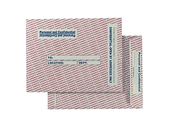 Quality Park Interdepartmental Envelopes