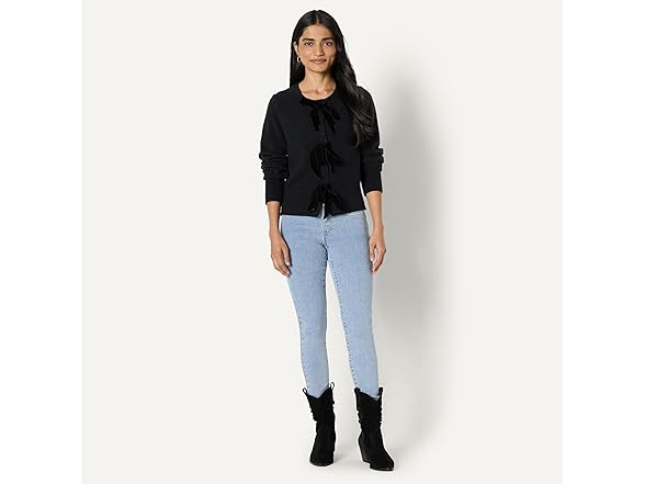 Amazon Women's Mid Calf Western Boots