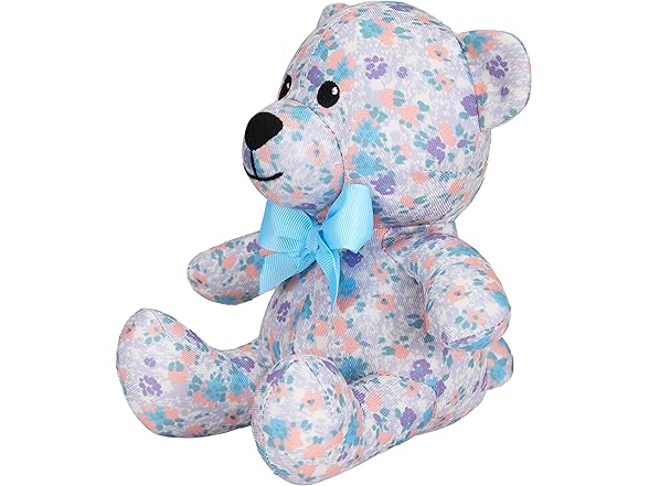 Blueberry Pet Cat & Dog Toys - 6" Stuffed Animals