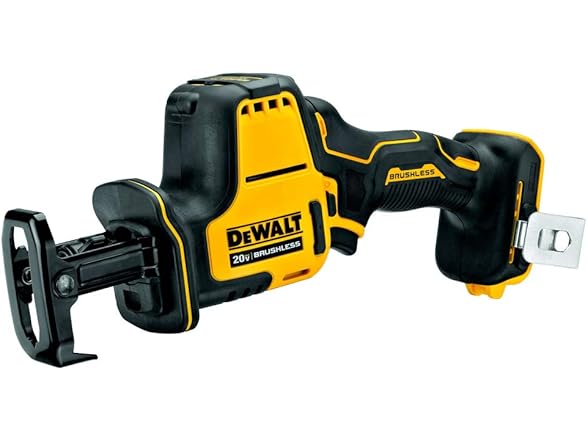 DEWALT DCS369B 20V Max One Handed Recip Saw