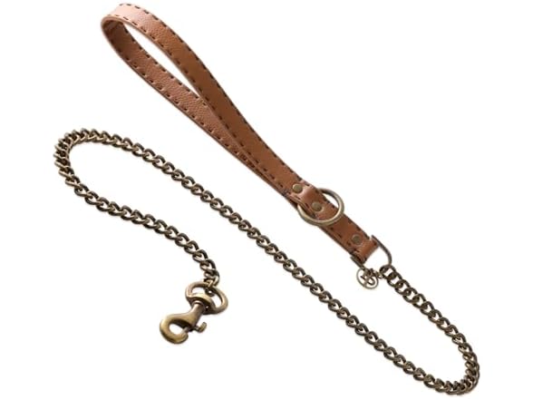 Pet Passion Links - The Saddle Stitch Vegan L