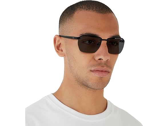 Armani Exchange A|X AX2048S Sunglasses