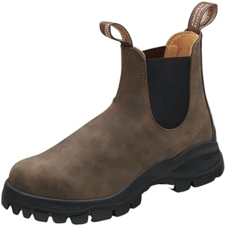 Blundstone 2238 Unisex Lug Chelsea Boot