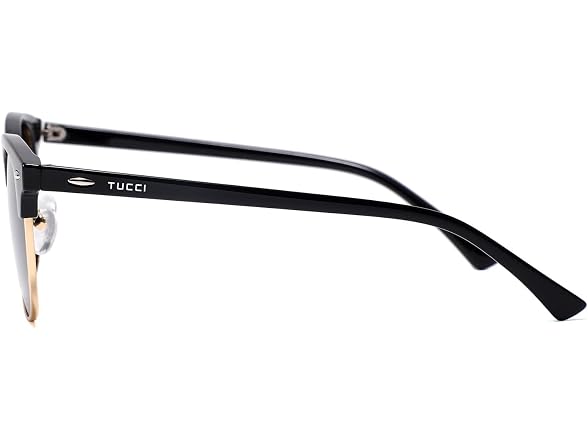 Tucci Italy Noble Sunglasses