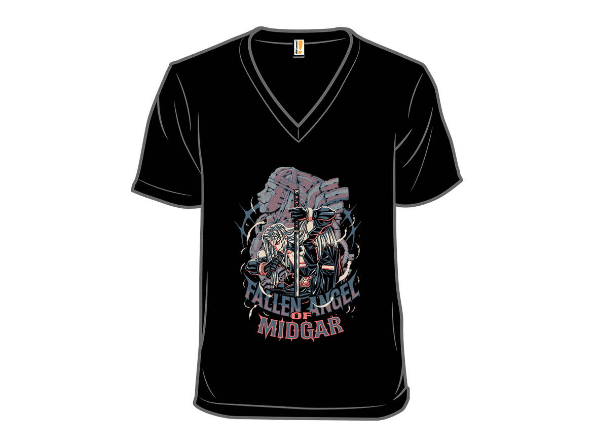 Fallen Angel Of Midgard - Gallery 10