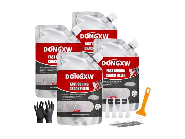 Dongxw Concrete Crack Filler