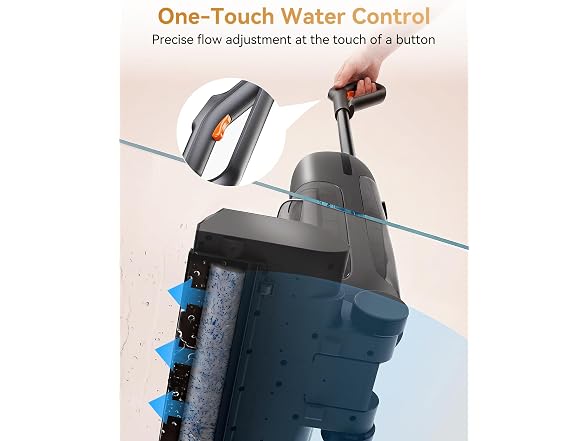 ILIFE D90 Cordless Wet Dry Vacuum - Gallery 4