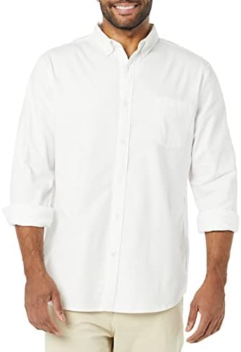 Amazon Essentials Amazon Essentials Men's Slim-Fit Long