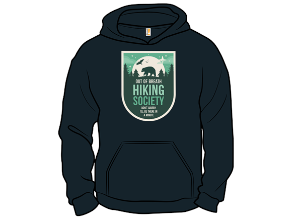 Hiking Society
