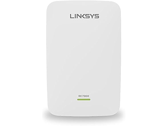 Linksys AC1900 Gigabit Range Extender -  AC1900
