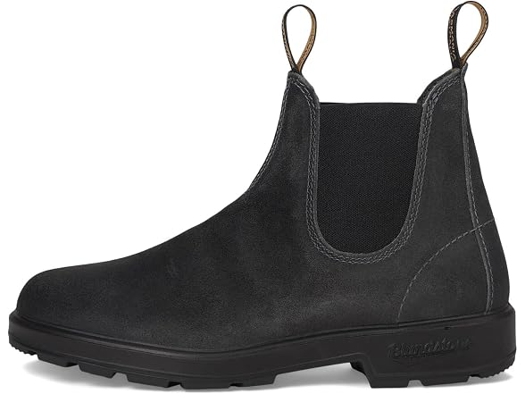 Blundstone 1910T Unisex Chelsea Boots, S