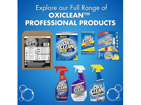 Church & Dwight OxiClean On The Go Pen Stain Remover, i