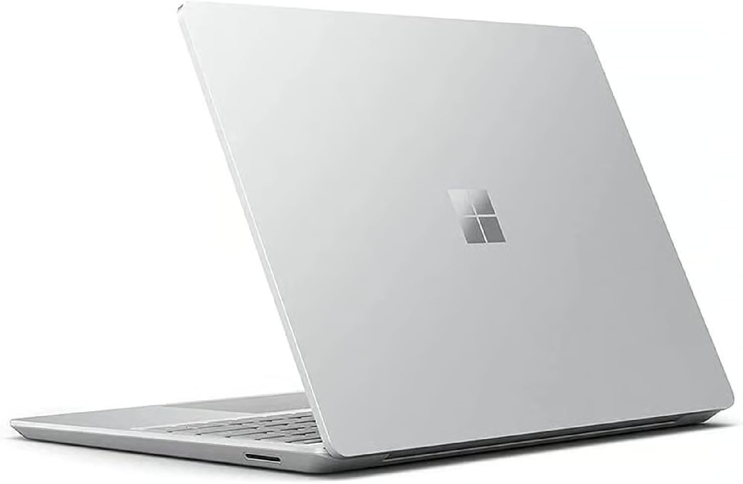 Microsoft Surface Laptop Go - Gallery 6